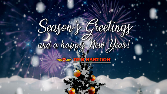 Den Hartogh Season\